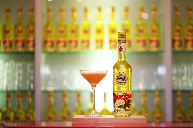 Premio Strega Mixology Rebuffo vince la terza edizione