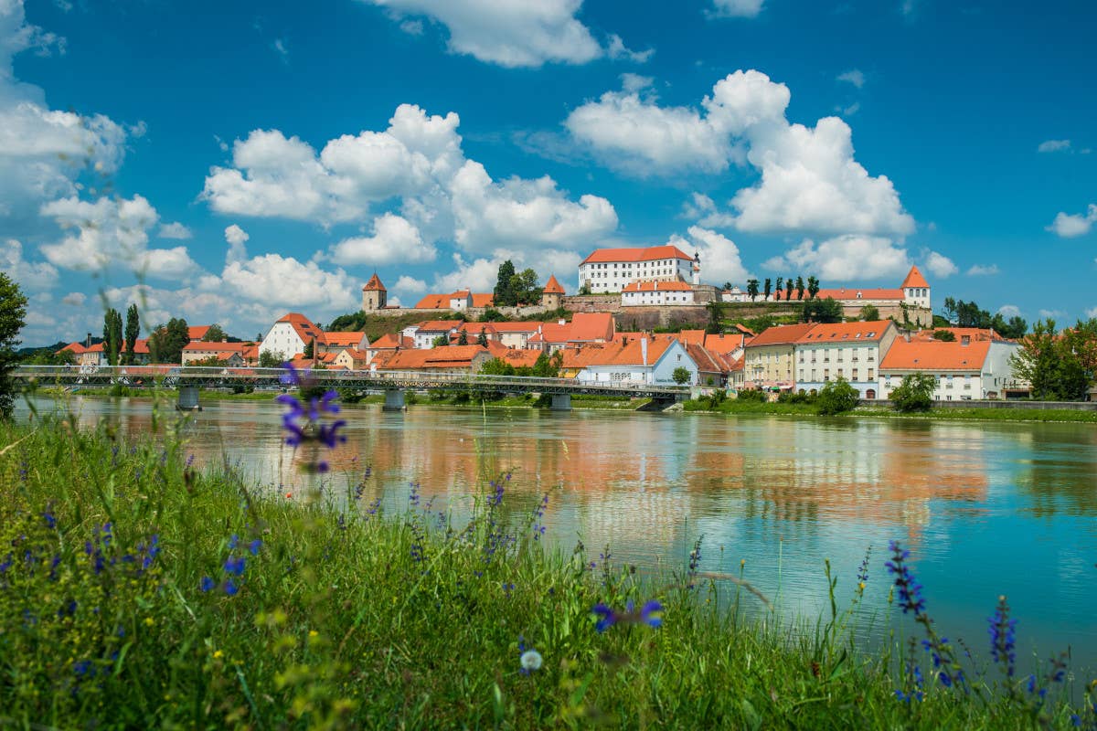 Stiria slovena: un viaggio tra montagne, castelli, terme e viti secolari