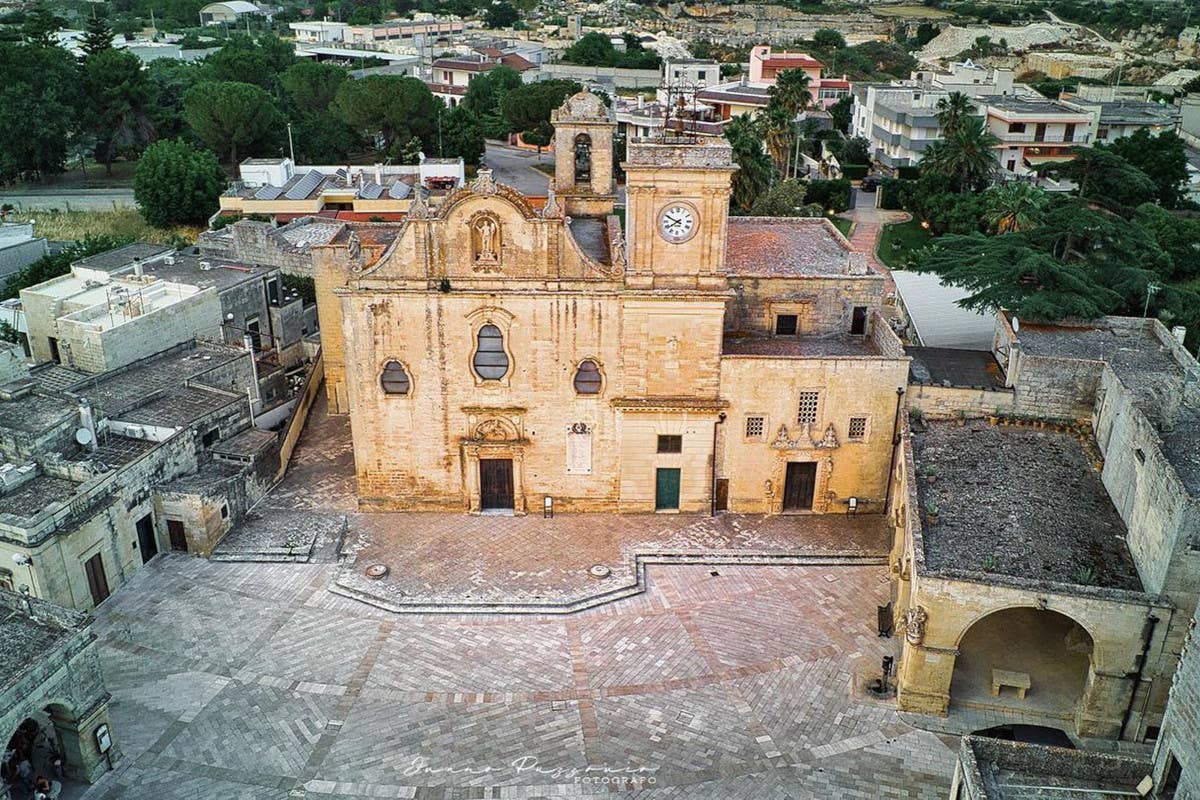 Vacanze in Salento, storie di accoglienza di un turismo che piace