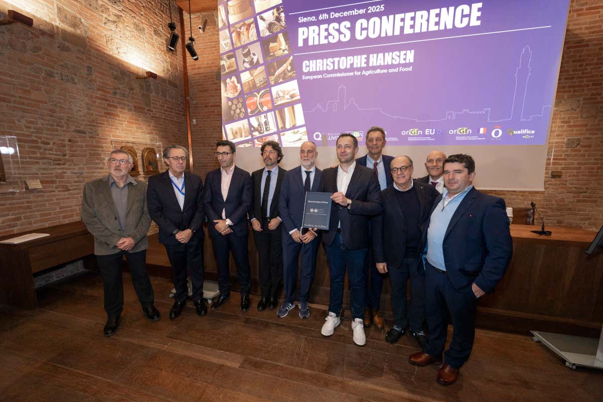 Indicazioni Geografiche, il nuovo piano europeo punta su tutela e promozione globale Indicazioni Geografiche, il nuovo piano europeo punta su tutela e promozione globale