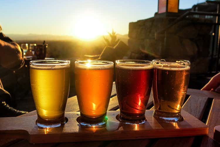 Quale birra per l&rsquo;estate 2017? Da nord a sud, sette birrifici da testare