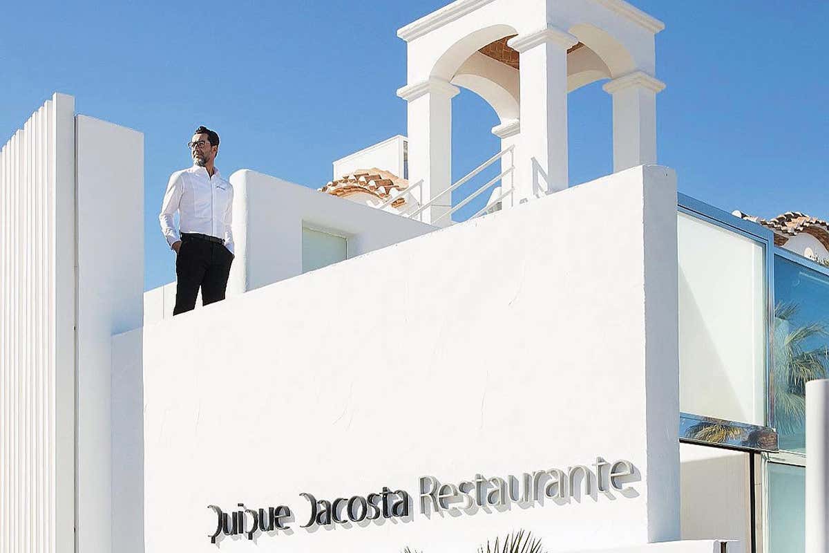 Alicante, Capitale spagnola della gastronomia 2025 nel segno dell'arte mediterranea Alicante, Capitale spagnola della gastronomia 2025 nel segno dell'arte mediterranea