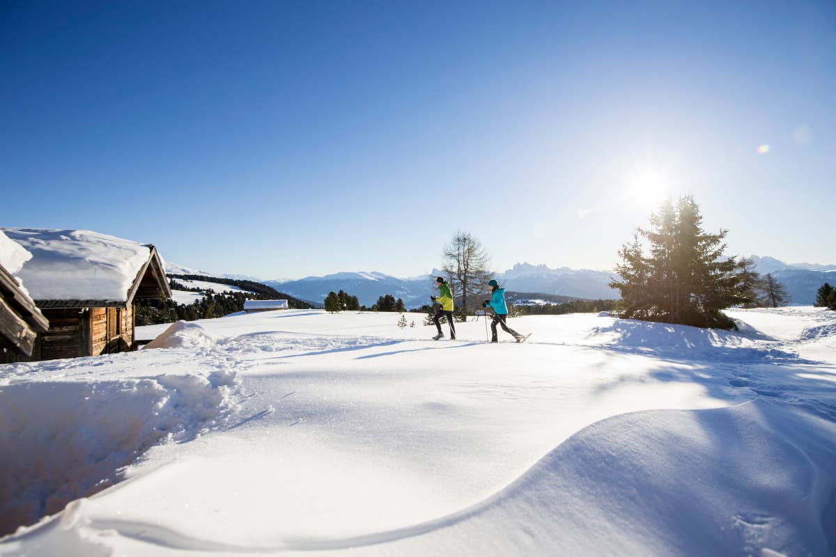 L'Epifania £$non$£ porta via... la montagna: dove andare in Trentino Alto-Adige