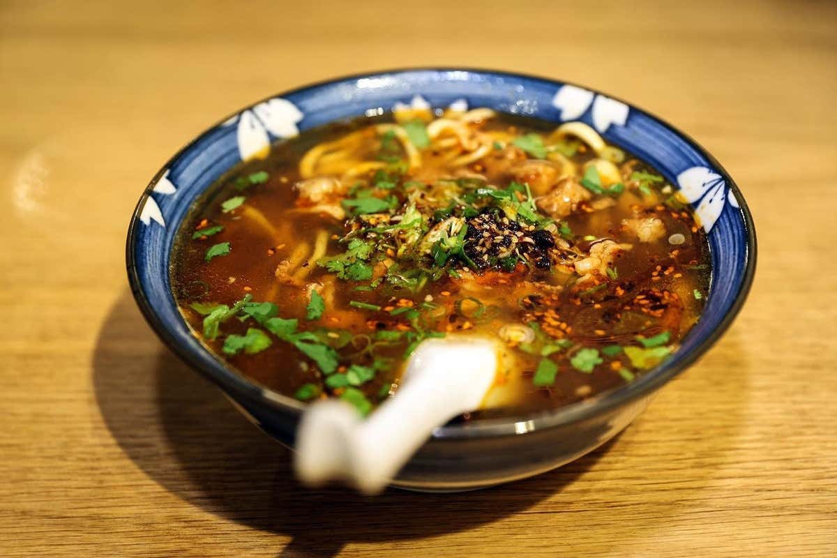 I migliori Ramen di Milano: ecco dove trovare i sapori più autentici del Giappone I migliori Ramen di Milano: ecco dove trovare i sapori più autentici del Giappone