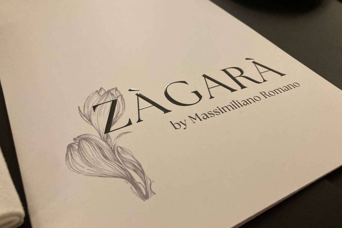 Zàgarà: la cucina tradizionale siciliana reinterpretata