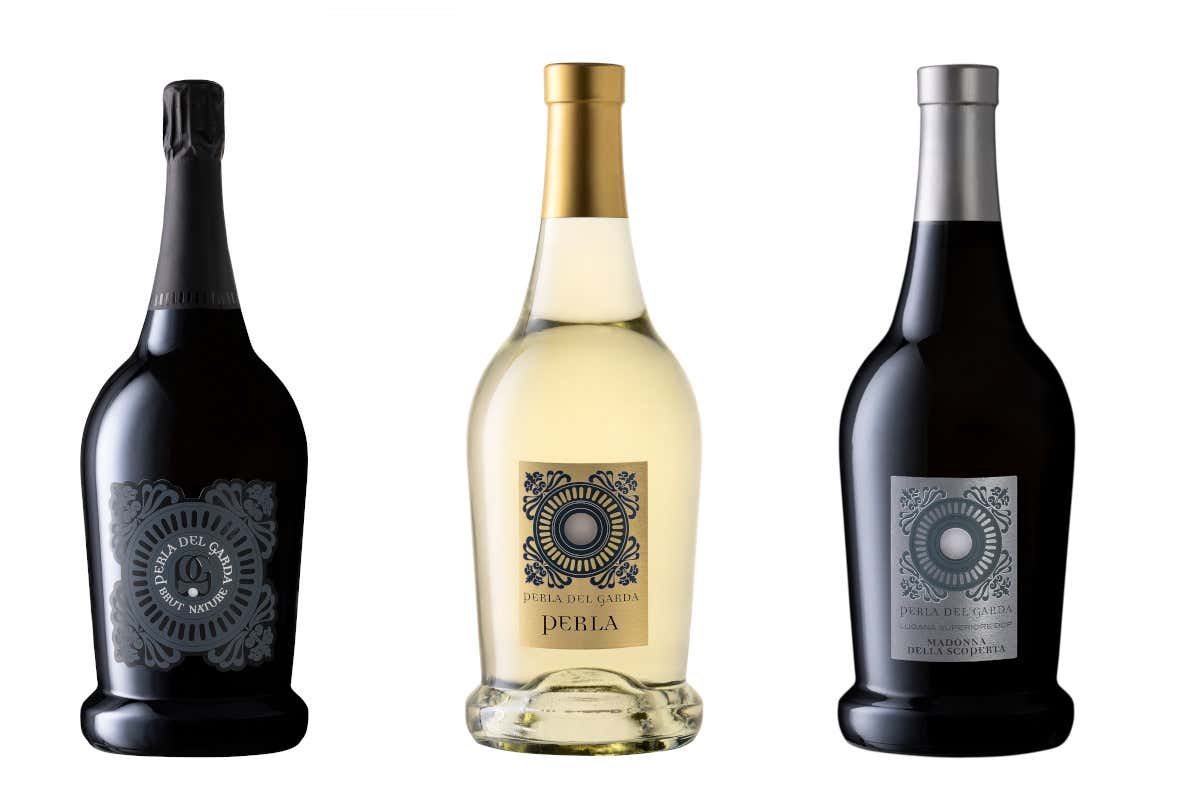 Dal Garda a Firenze, il test di longevità del Lugana supera le attese