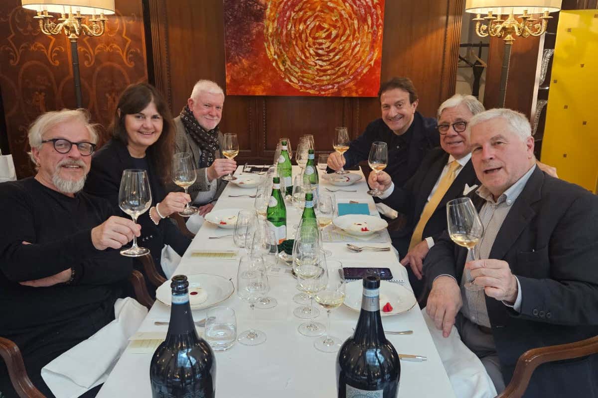 Dal Garda a Firenze, il test di longevità del Lugana supera le attese