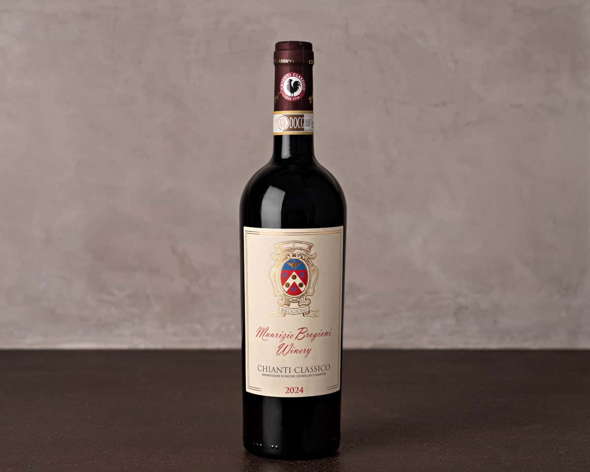 Montefioralle, il cuore piccolo ma autentico del Chianti Classico