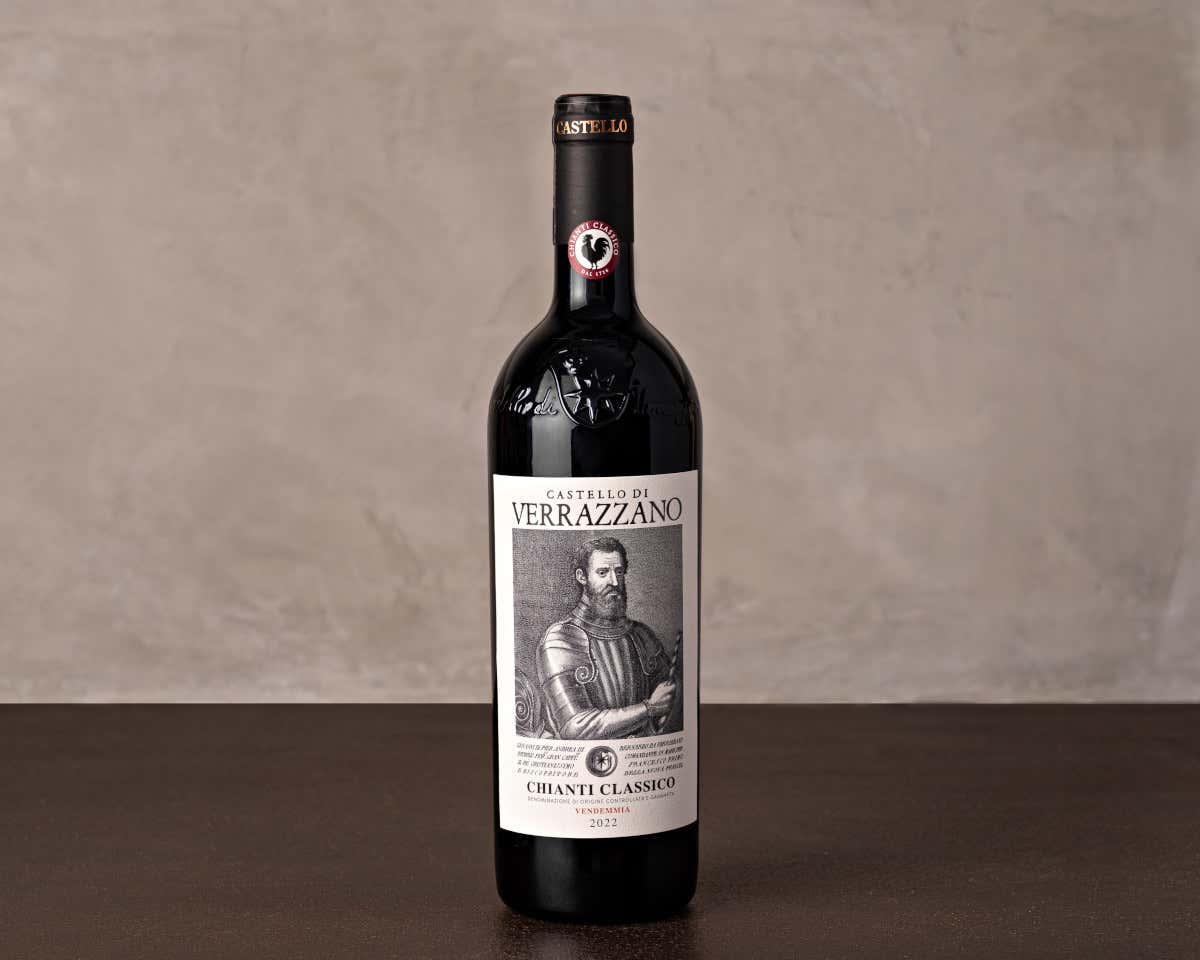 Montefioralle, il cuore piccolo ma autentico del Chianti Classico