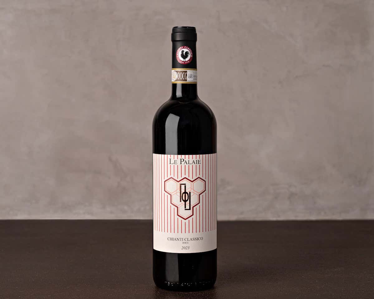Montefioralle, il cuore piccolo ma autentico del Chianti Classico