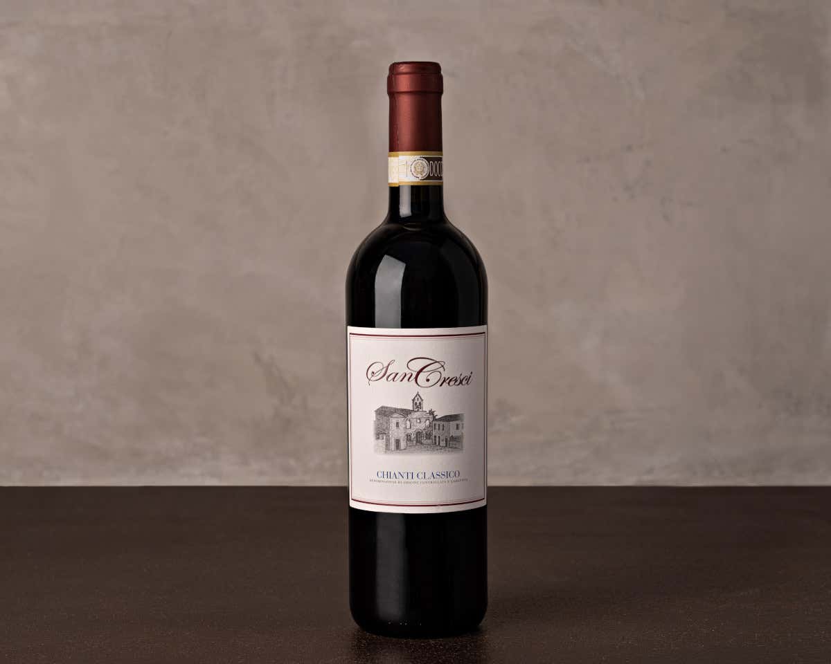 Montefioralle, il cuore piccolo ma autentico del Chianti Classico