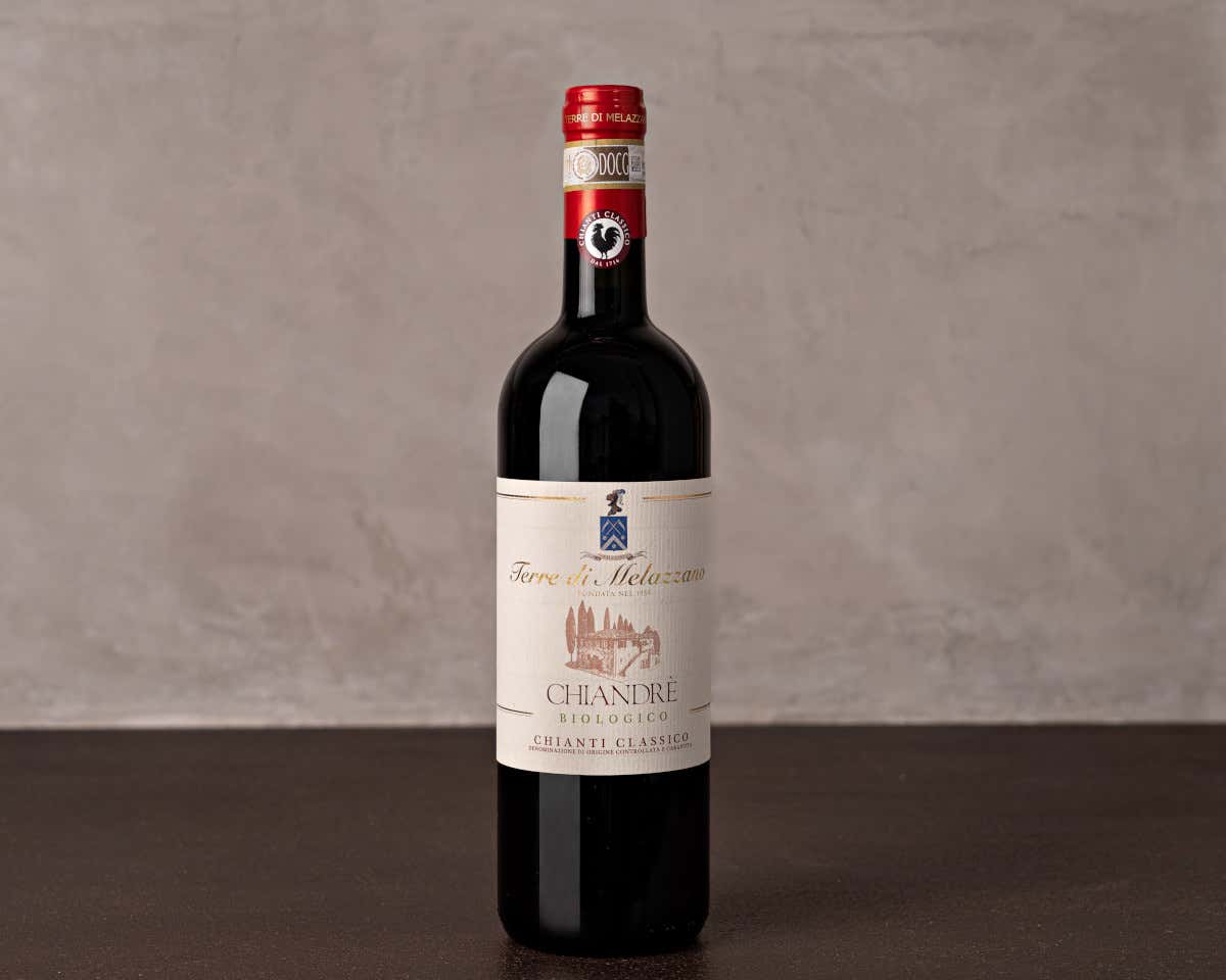 Montefioralle, il cuore piccolo ma autentico del Chianti Classico