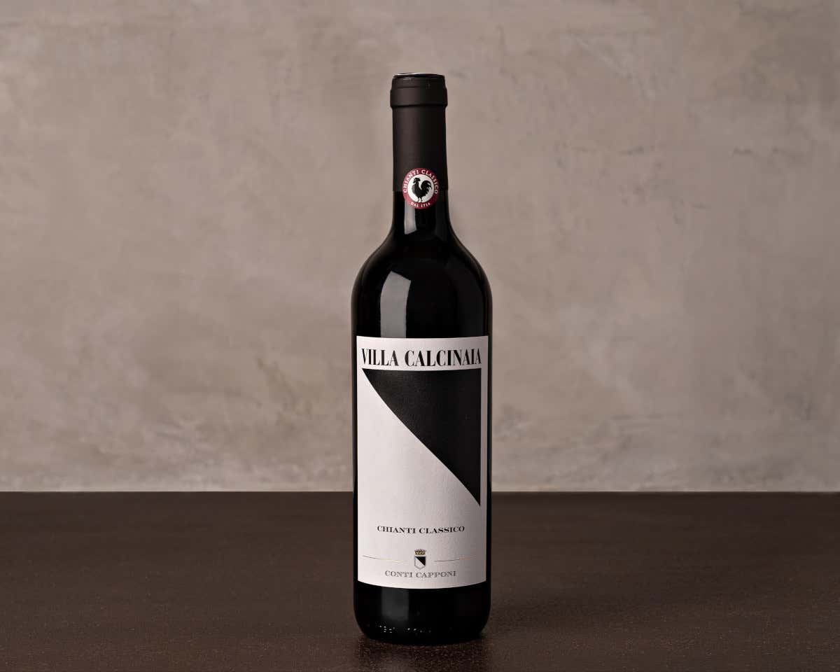 Montefioralle, il cuore piccolo ma autentico del Chianti Classico