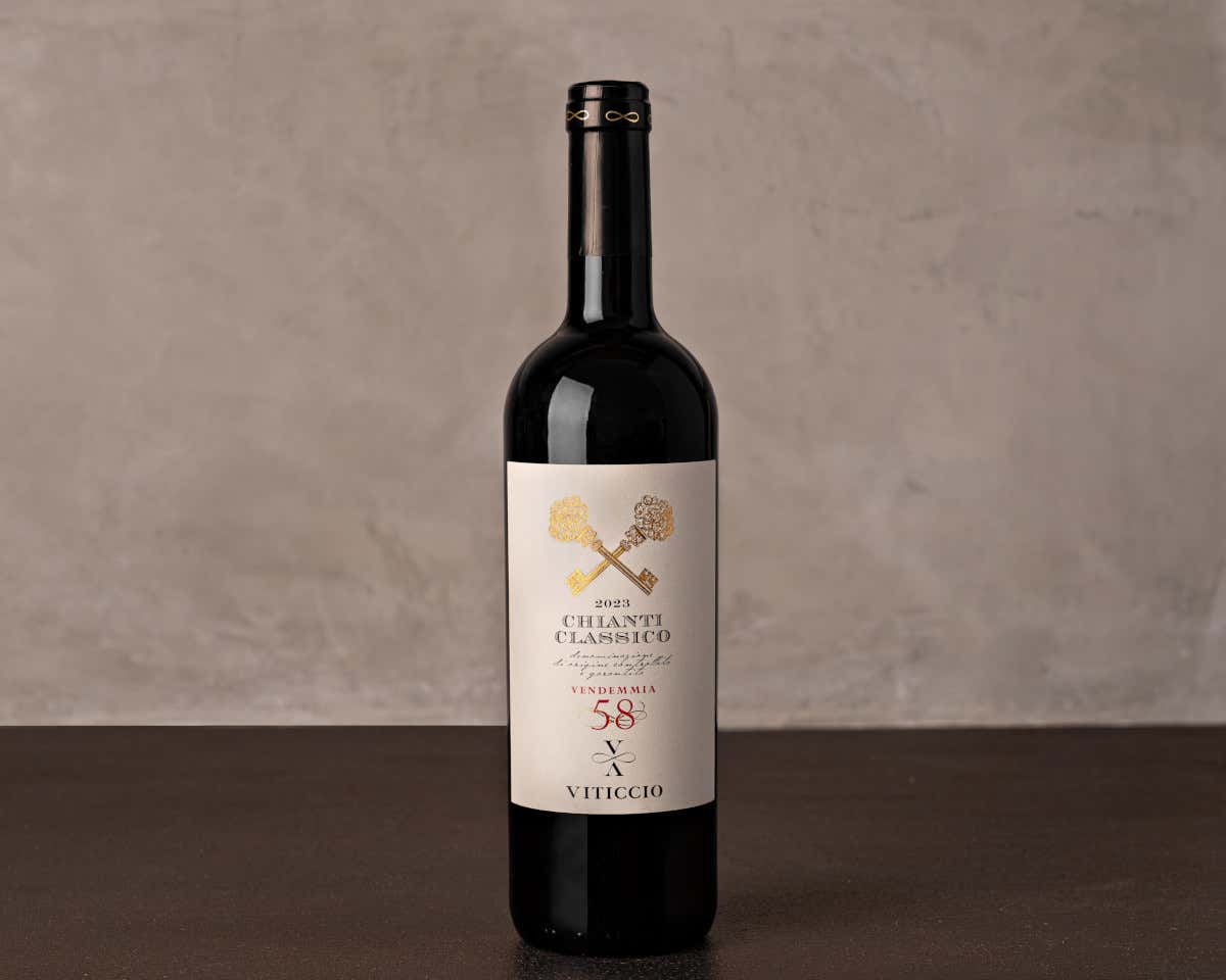 Montefioralle, il cuore piccolo ma autentico del Chianti Classico