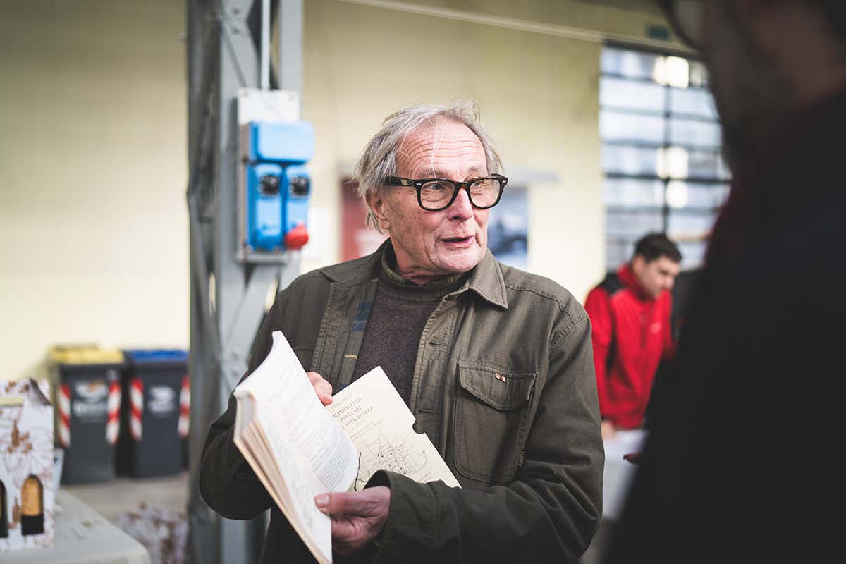 Derthona, l’anima bianca dei Colli Tortonesi che guarda al mondo Derthona, l’anima bianca dei Colli Tortonesi che guarda al mondo