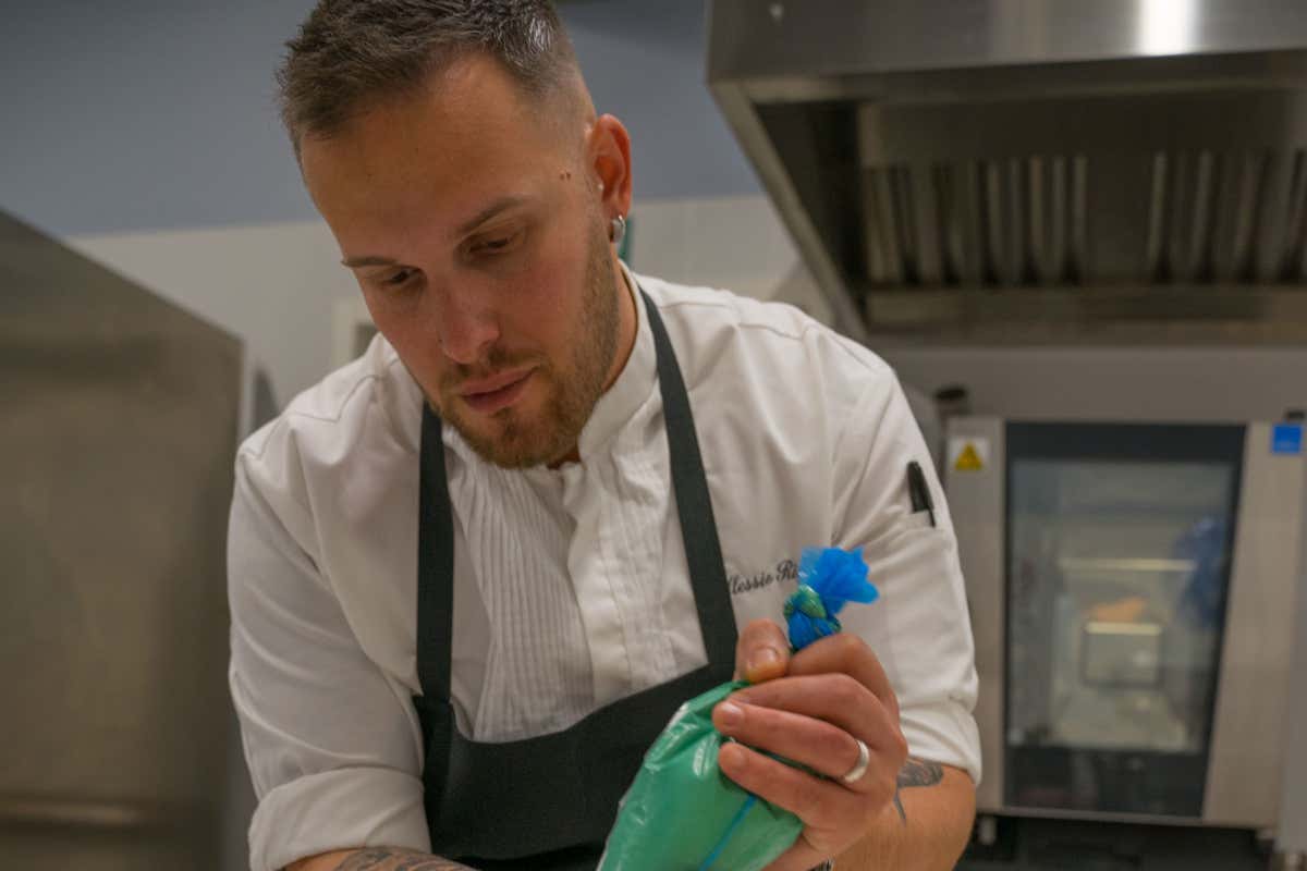 Dal mare alla tavola: Jesolo si fa gourmet con la ristorazione d’autore Dal mare alla tavola: Jesolo si fa gourmet con la ristorazione d’autore