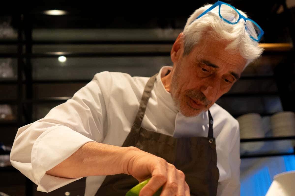 Dal mare alla tavola: Jesolo si fa gourmet con la ristorazione d’autore Dal mare alla tavola: Jesolo si fa gourmet con la ristorazione d’autore