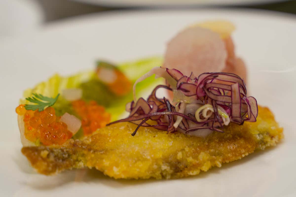 Dal mare alla tavola: Jesolo si fa gourmet con la ristorazione d’autore Dal mare alla tavola: Jesolo si fa gourmet con la ristorazione d’autore