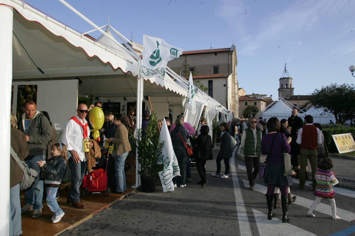 Orbetello ospita Gustatus 2024: il senso del gusto tra cultura e divertimento