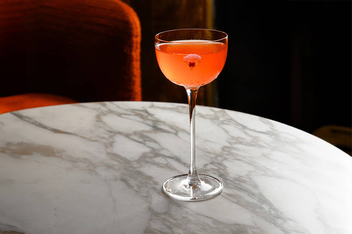 Handshake Speakeasy: la collaborazione con il Bvlgari Hotel Milano