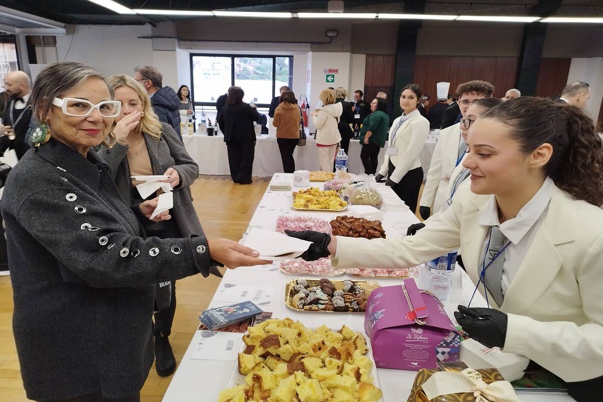 La Sicilia celebra i suoi vini dolci: un viaggio tra i sapori isolani