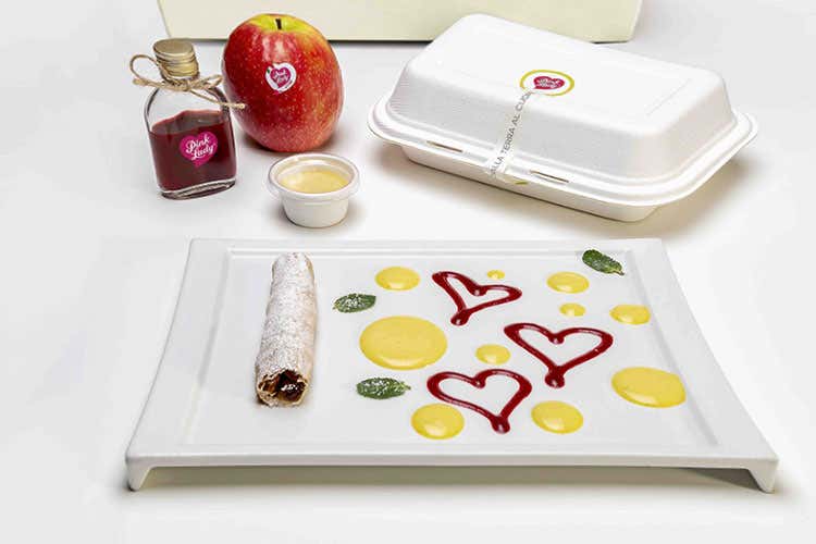 A San Valentino arriva la Box "Dalla Terra al Cuore" - Regalo goloso per San Valentino? Il meal kit firmato Pietro Leemann