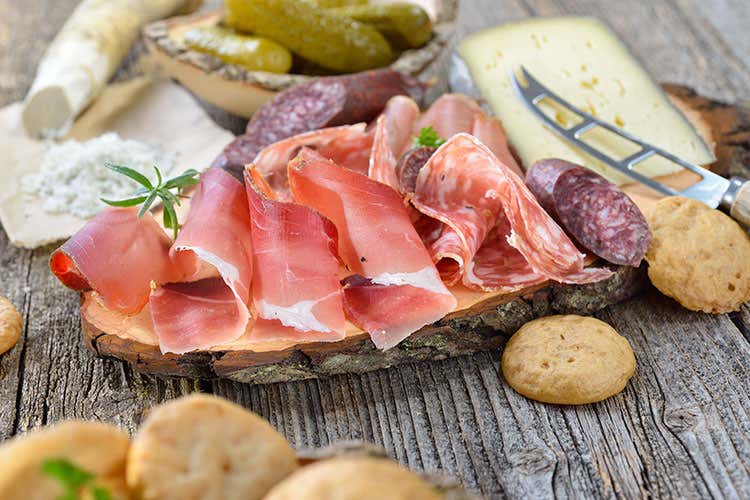 Il Trentino &egrave; in testa alla classifica (Regione in etichetta, italiani attenti Il Trentino in testa alla classifica)