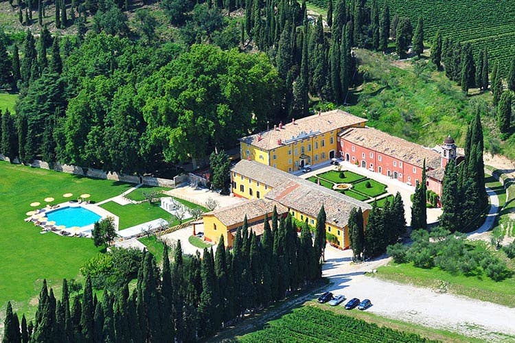 (Relais & Châteaux, 24 nuovi ingressi Per l'Italia due in Sicilia e uno in Veneto)