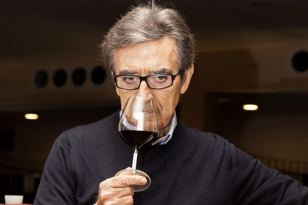 Cotarella: «Il vino naturale non esiste, è un inganno»