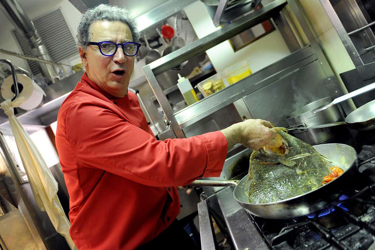 Massimo Riccioli Roma, l'affondo di Riccioli: Citt&agrave; svenduta, ai ristoranti servono i turisti