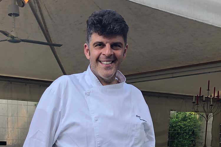 Ripar_ti_amo_Italia Il nuovo menu di Ilario Vinciguerra