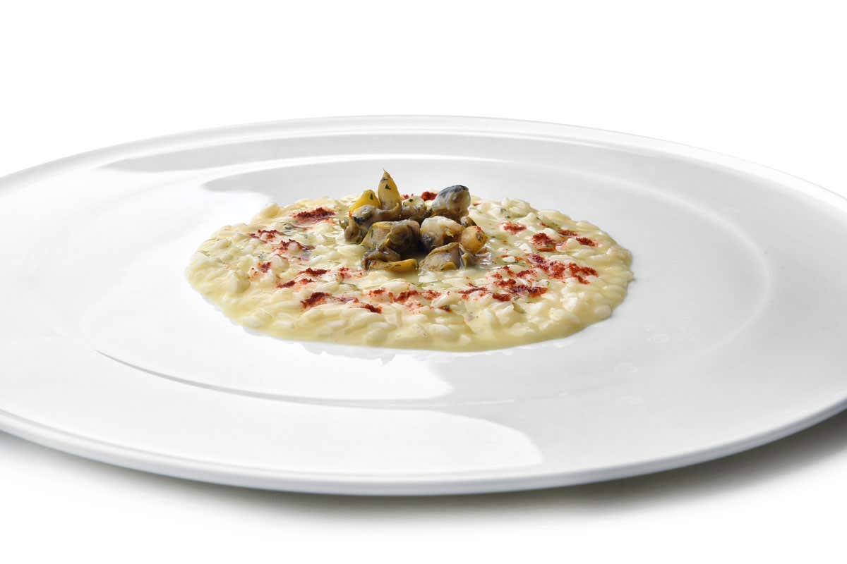 Non solo alta cucina, al Ristorante Romano il sommelier anticipa i tuoi desideri