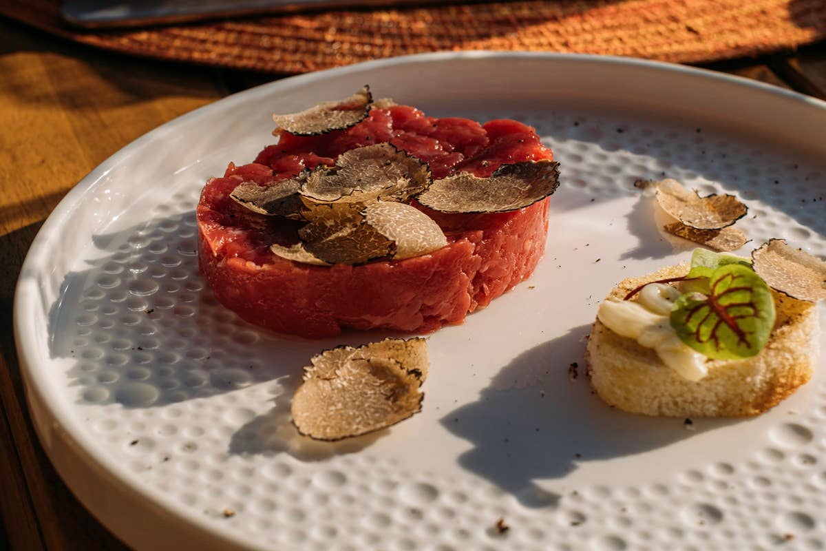 Casa Carmen raddoppia, dopo Fregene apre un altro ristorante a Fiumicino