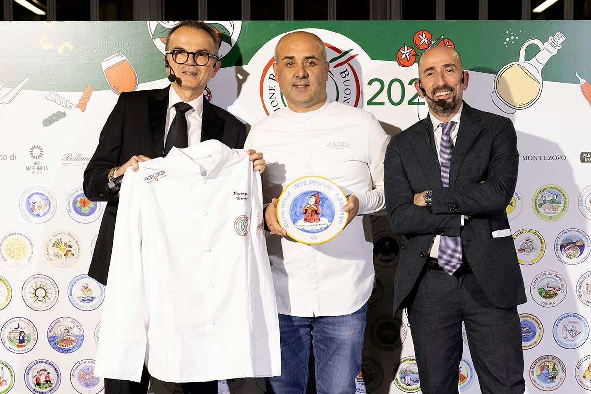 Buon Ricordo 2026: sono cinque i nuovi ristoranti e quattro le specialità rinnovate