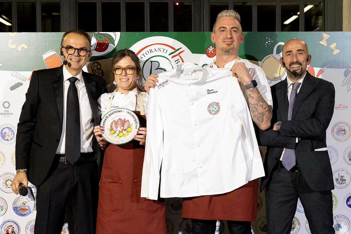 Buon Ricordo 2026: sono cinque i nuovi ristoranti e quattro le specialità rinnovate