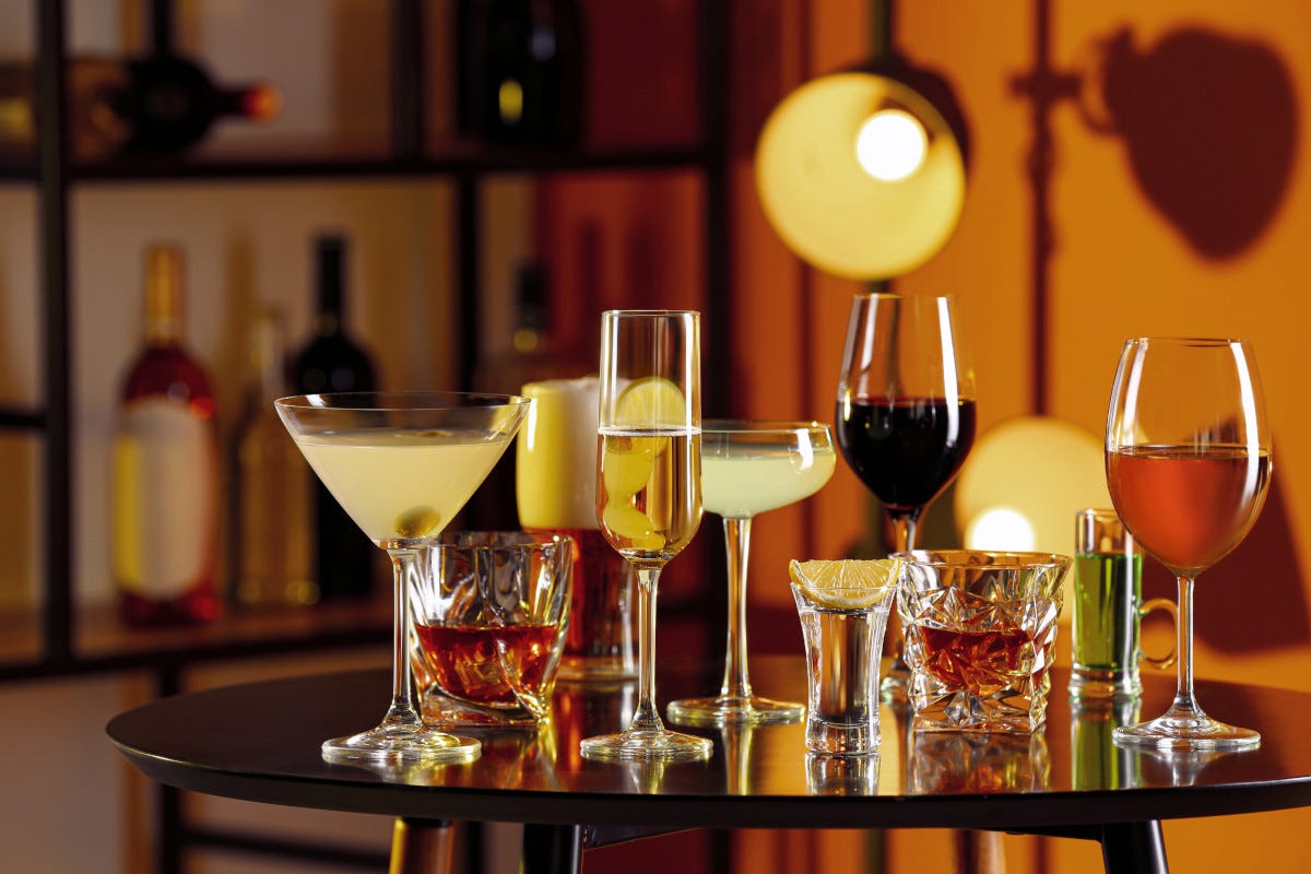 Ecco come si valorizzano bevande e alcolici al ristorante