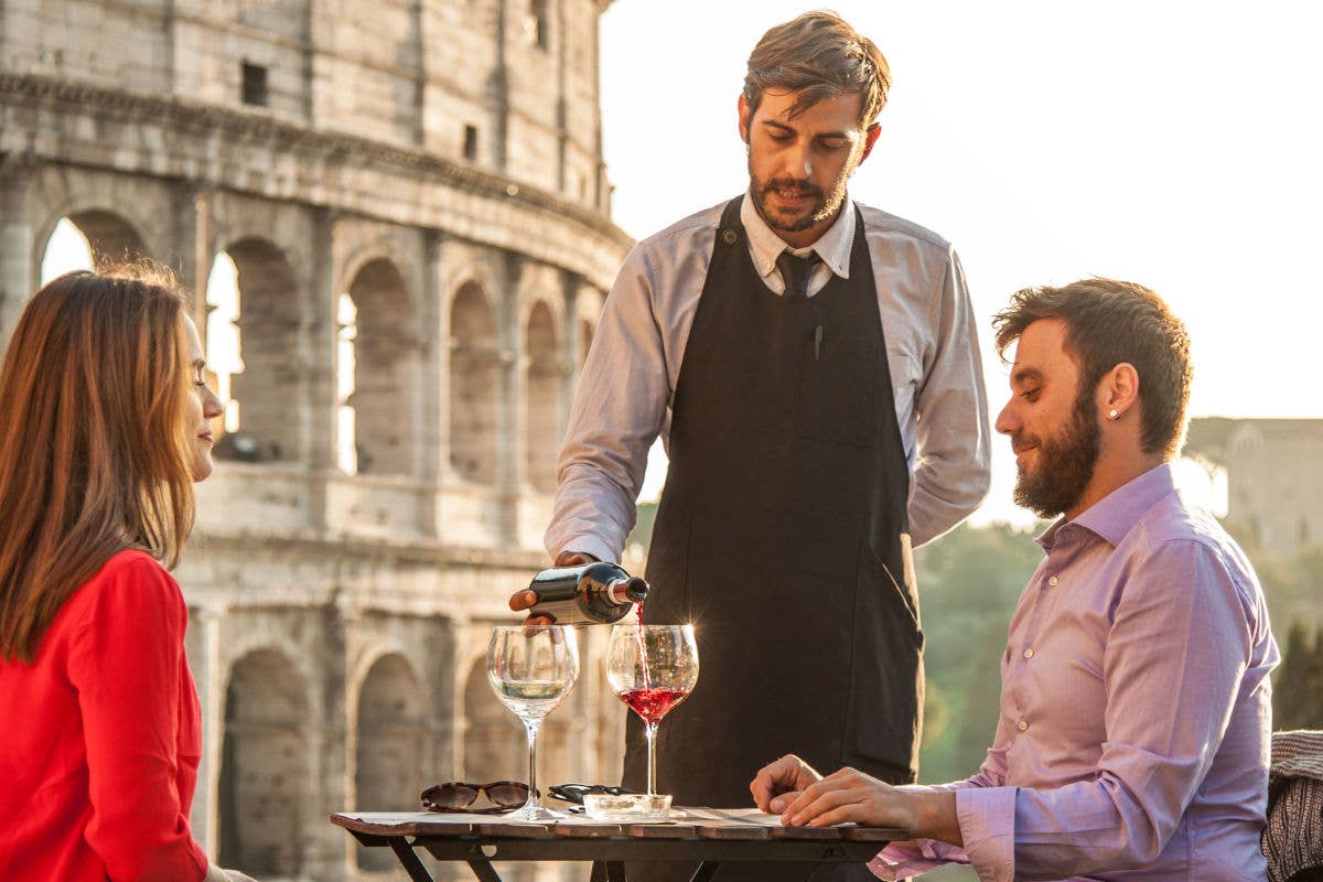 Turismo a Roma: a Pasqua arrivi saranno in crescita ma non ci sarà il tutto esaurito