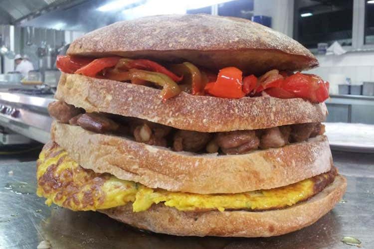 Roma riscopre le tradizioni a tavolaAd agosto 5 sagre per chi rimane in citt&agrave;