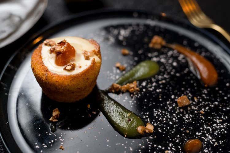 Roma, su il sipario su Cucina Eliseo Bar e ristorante nel teatro di via Nazionale Roma, su il sipario su Cucina Eliseo Bar e ristorante nel teatro di via Nazionale