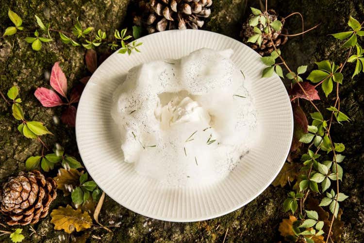 (Rome Cavalieri pensa gi&agrave; al Natale I dolci li crea la new entry Dario Nuti)