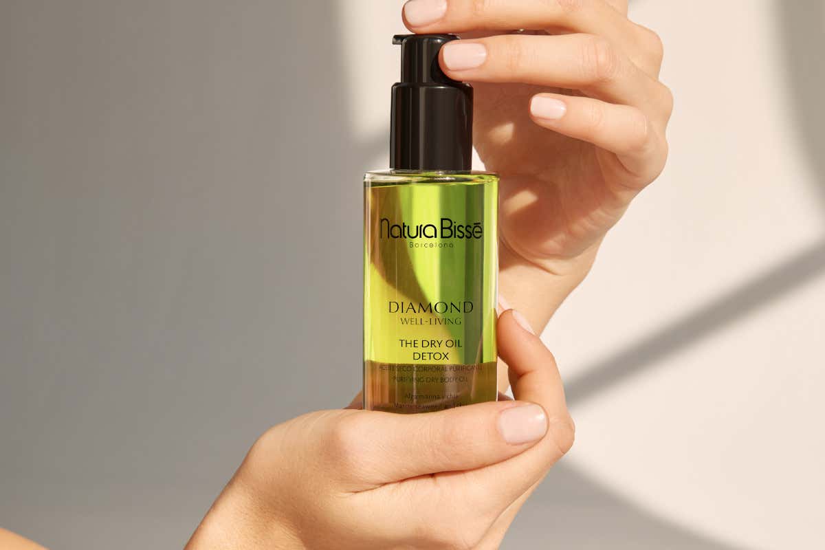 Lusso e relax: due nuovi trattamenti di bellezza al Cavalieri Grand Spa Club Lusso e relax: due nuovi trattamenti di bellezza al Cavalieri Grand Spa Club