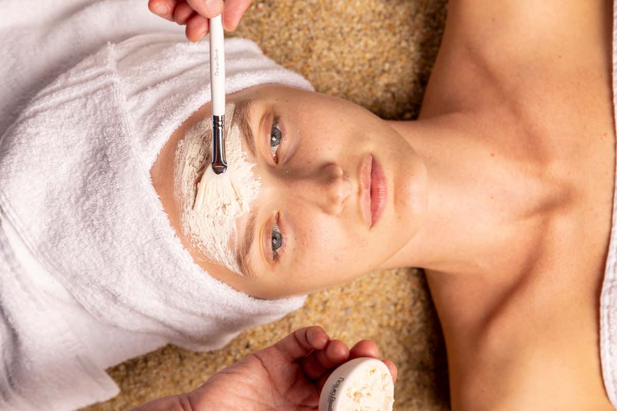 Lusso e relax: due nuovi trattamenti di bellezza al Cavalieri Grand Spa Club Lusso e relax: due nuovi trattamenti di bellezza al Cavalieri Grand Spa Club