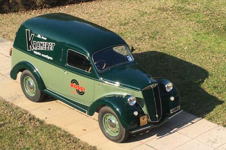 (Rossi d'Asiago in festa per i 150 anni Un ricco calendario di celebrazioni)