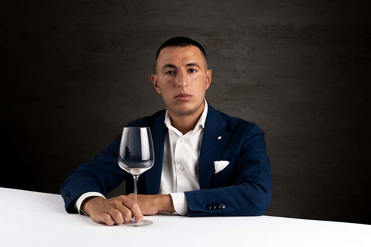 Angelo Fanfarillo - Royale continua a crescere In catalogo si aggiunge Spiegelau Angelo Fanfarillo - Royale continua a crescere In catalogo si aggiunge Spiegelau