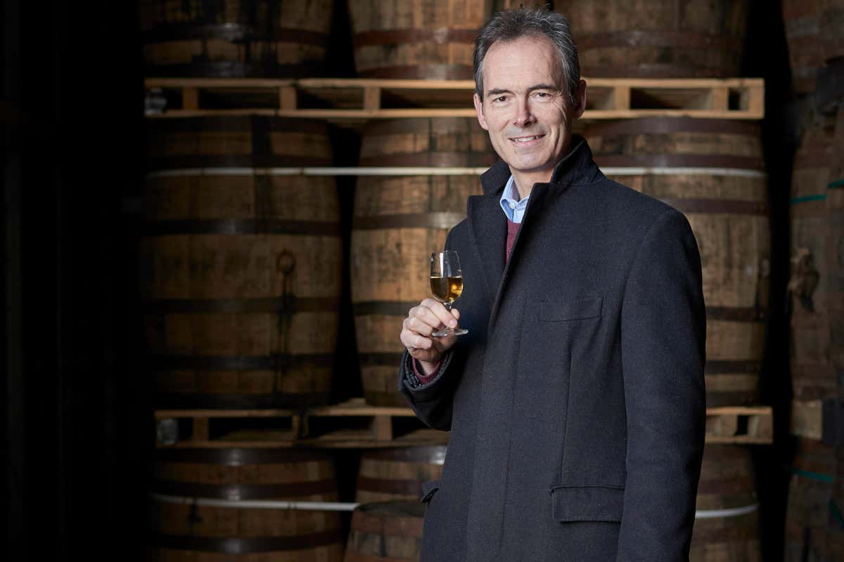 Il whisky di Islay che piace anche a re Carlo III torna in una versione inedita Il whisky di Islay che piace anche a re Carlo III torna in una versione inedita