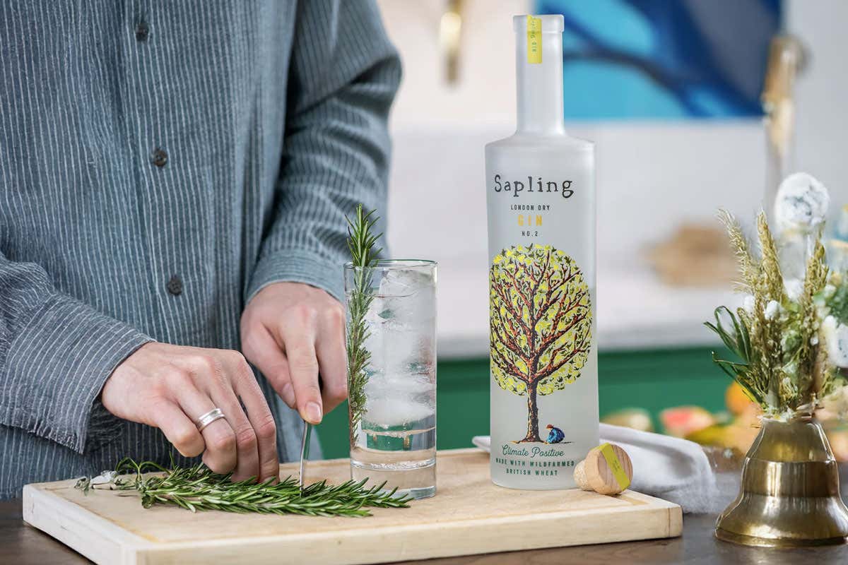 World Gin Day: ecco i gin artigianali da provare per celebrare la giornata World Gin Day: ecco i gin artigianali da provare per celebrare la giornata
