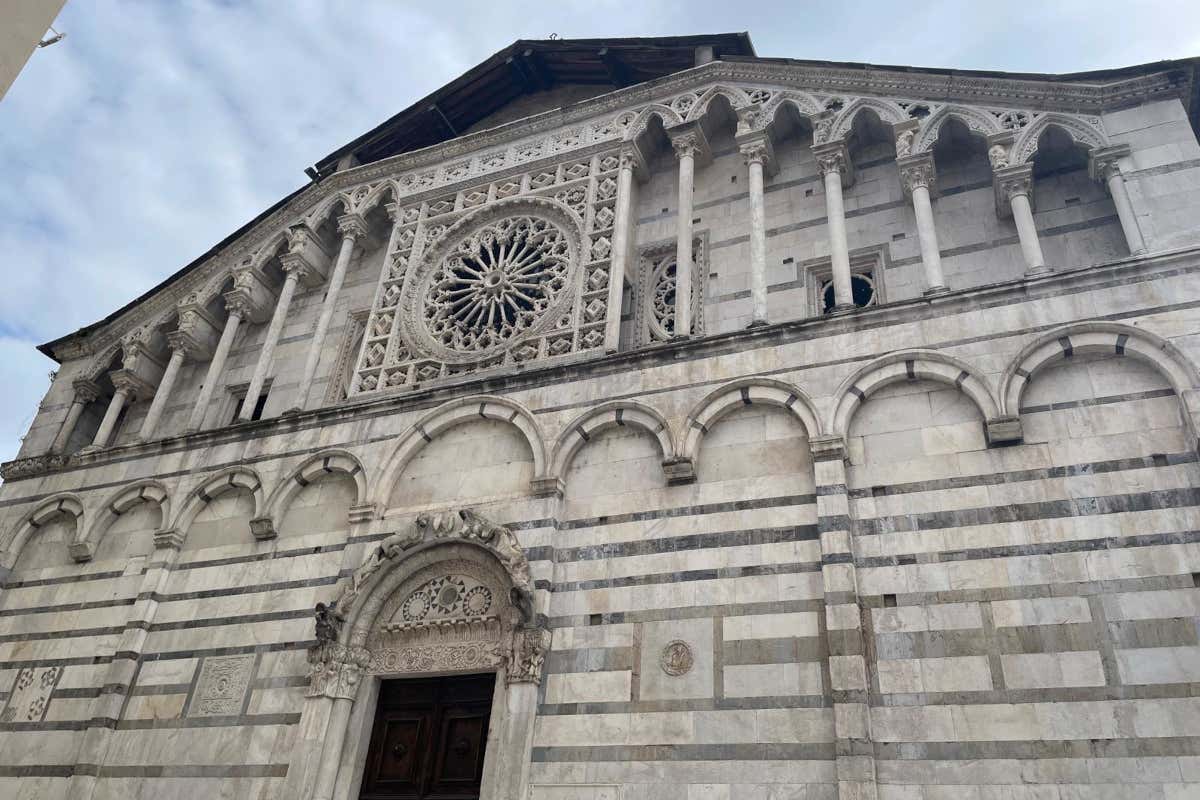 Da La Spezia verso l'appenino apuano: tra mare, borghi incantati e tesori nascosti