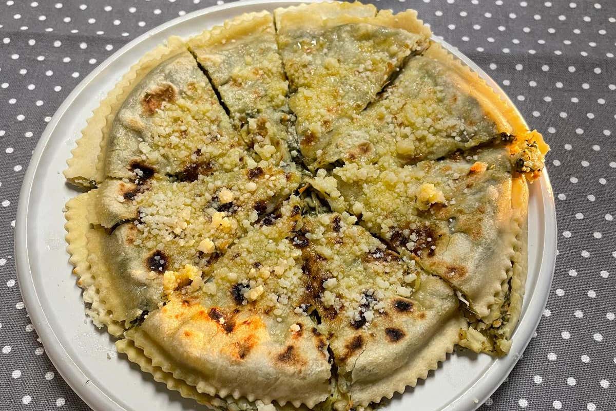 Da La Spezia verso l'appenino apuano: tra mare, borghi incantati e tesori nascosti