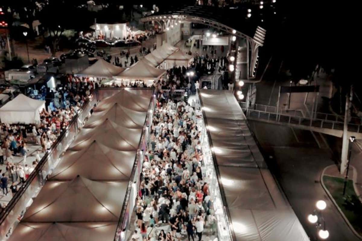 Hallelujah, il gelato al bacio di Vincenzo Squatrito trionfa a Scirubetta Hallelujah, il gelato al bacio di Vincenzo Squatrito trionfa a Scirubetta