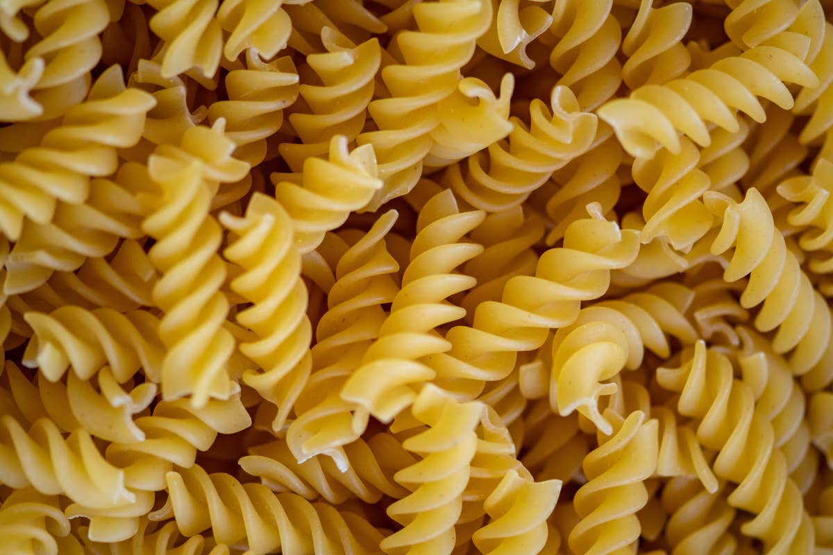 World Pasta Day: Italia leader, ma cresce l'allarme per il grano duro